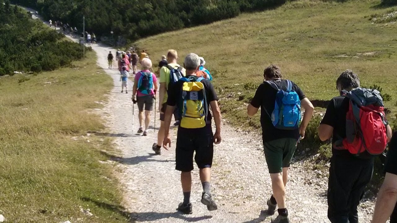 Il Sentiero della Pace ♪ Coro Croz Corona