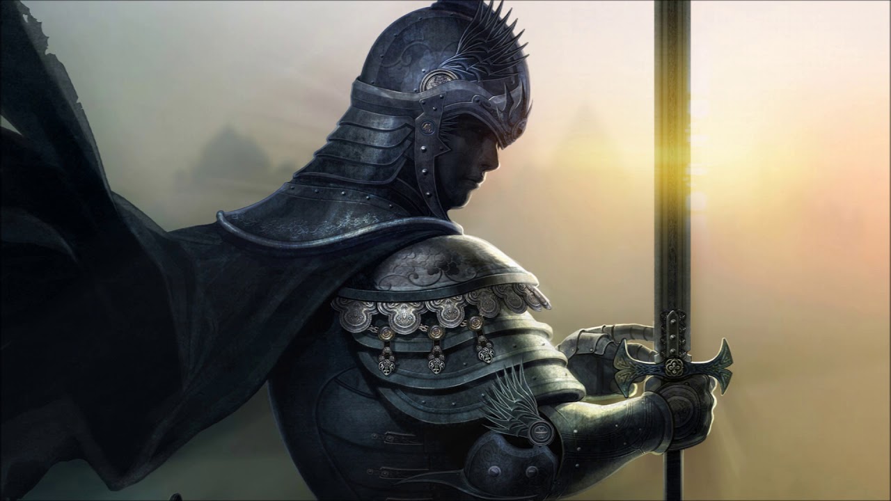 Trivium - Shogun (epic orchestral metal version with Exklumerien's orchestral cover)