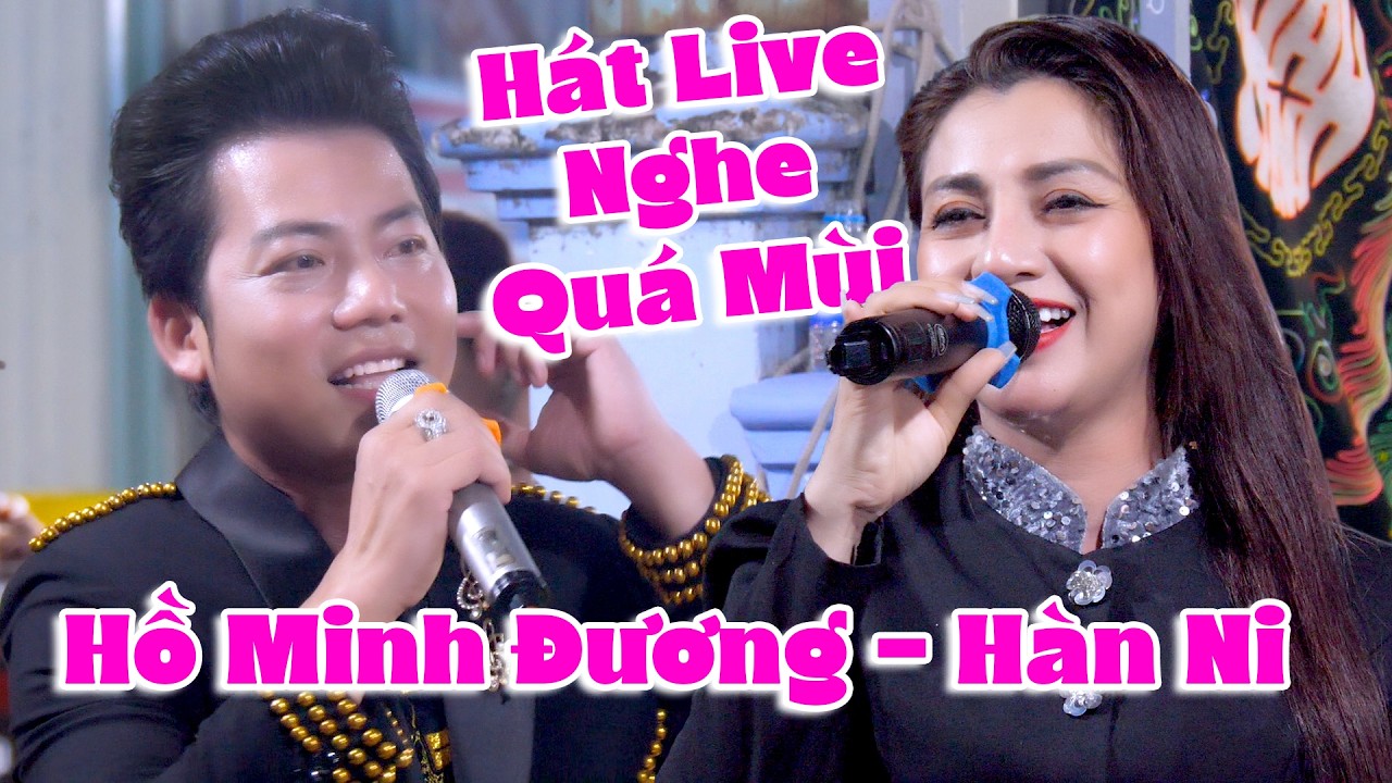 Gia Đình Đặc Biệt Yêu Cầu NS Hồ Minh Đương Hát Về Ai Nghe Cũng Muốn Khóc | Live Cổ Nhạc