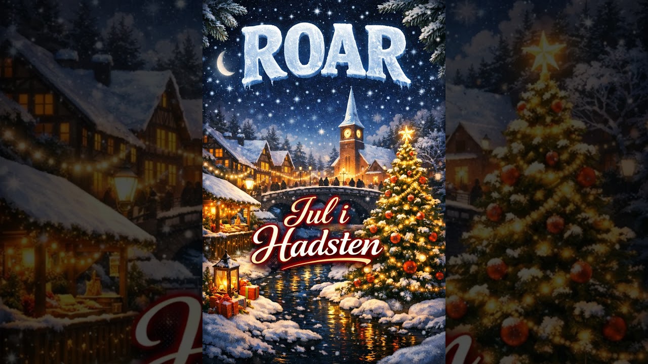 Jul i Ha-Sten (Hadsten)