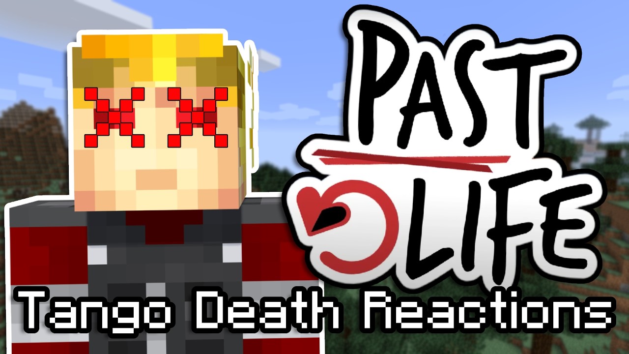 Every Lifers REACTION To TANGO'S Death | Past Life