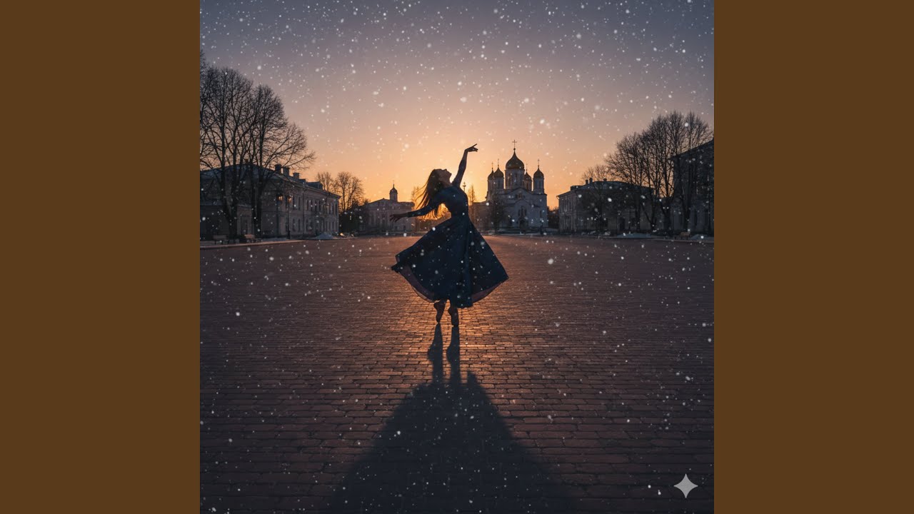 Последний танец