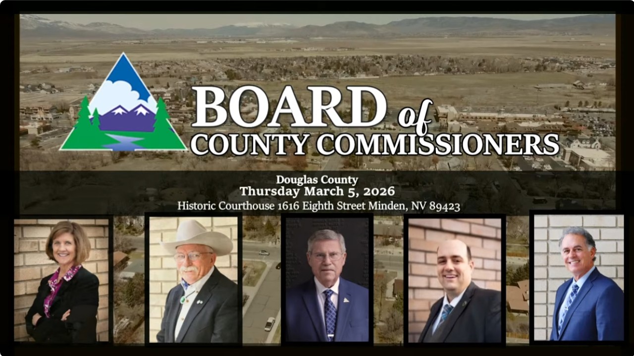 Board of County Commissioners | March 5, 2026