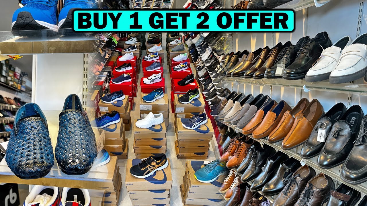 Original Branded Shoes Buy 1 Get 2 Free | நம்ப முடியாத விலையில் | 60% off in Coimbatore