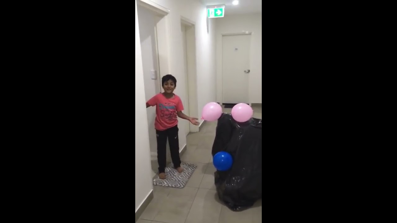 SURPRISE VISIT TO SISTER IN SYDNEY AFTER 7 YEARS | THE BEST SURPRISE