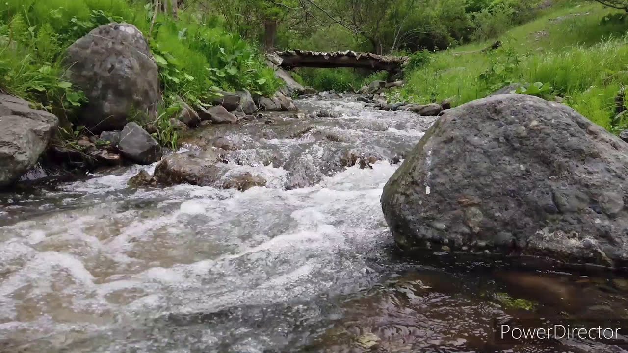 Природа Таджикистана 2020. Табиати Тоҷикистон. Nature of Tajikistan