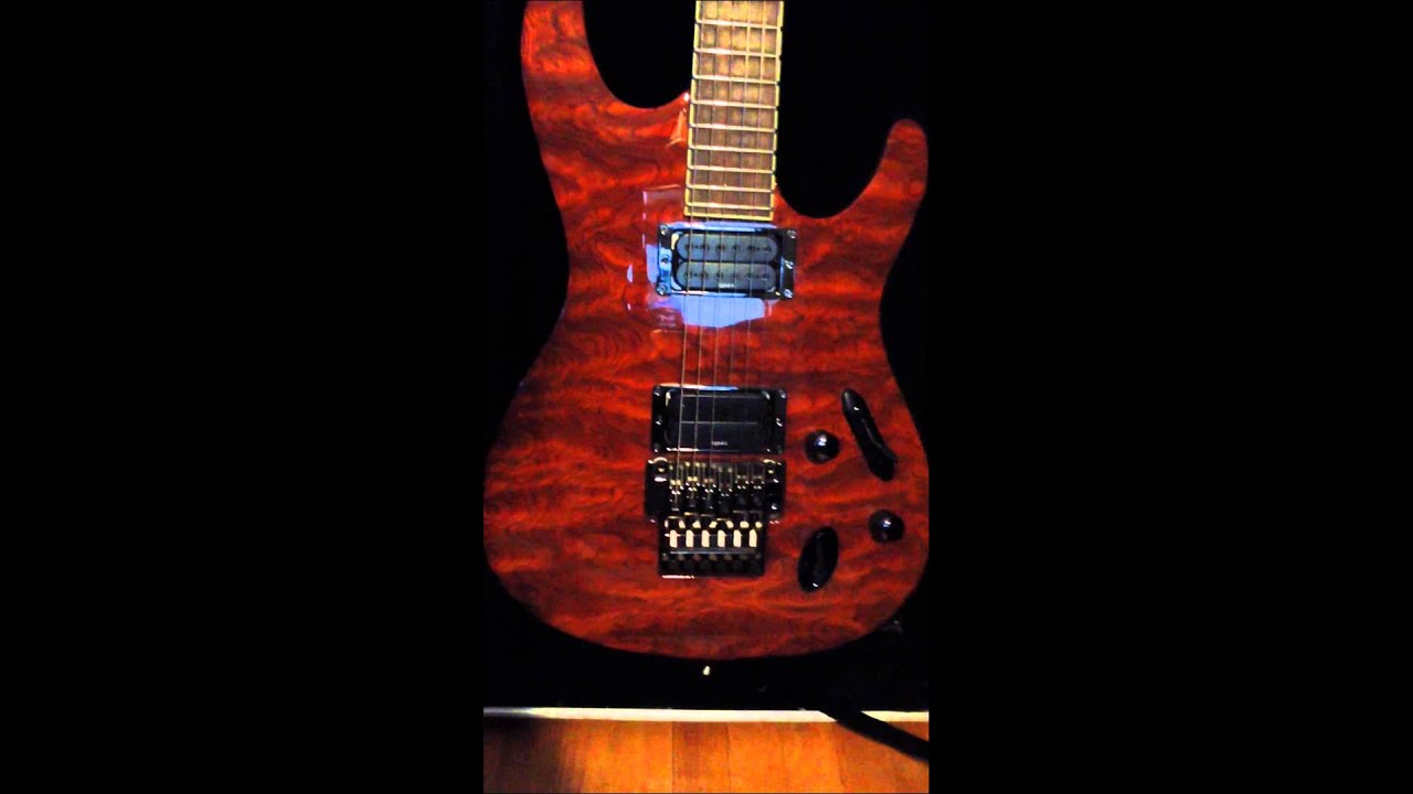 Ibanez S1520FB