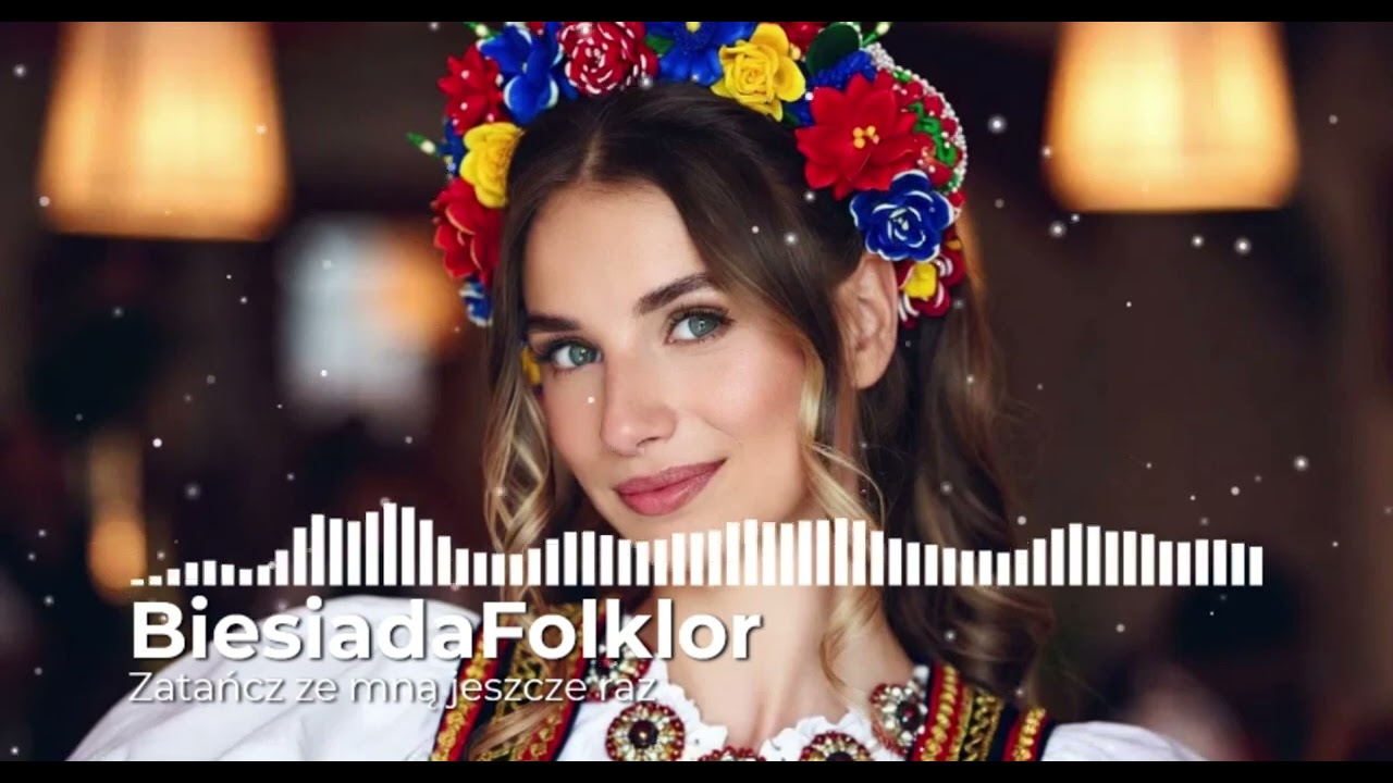 BiesiadaFolklor - Zatańcz ze mną,jeszcze raz