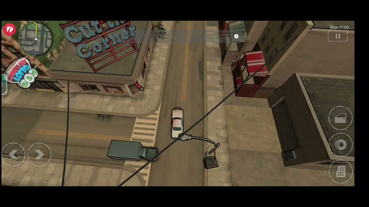 Gta chaina town ep 1