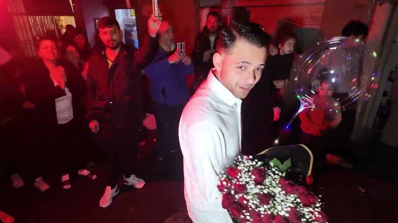 Kuştepe Hülya ile haktan söz