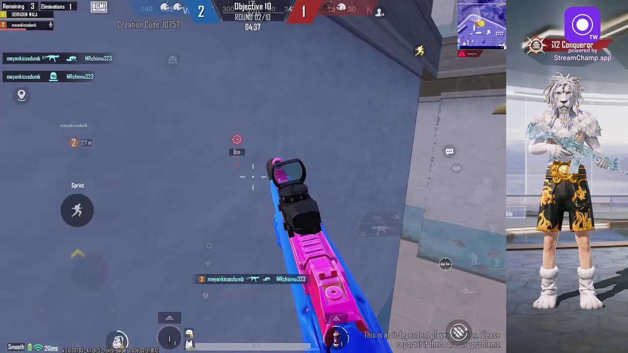 Wow mode k 14