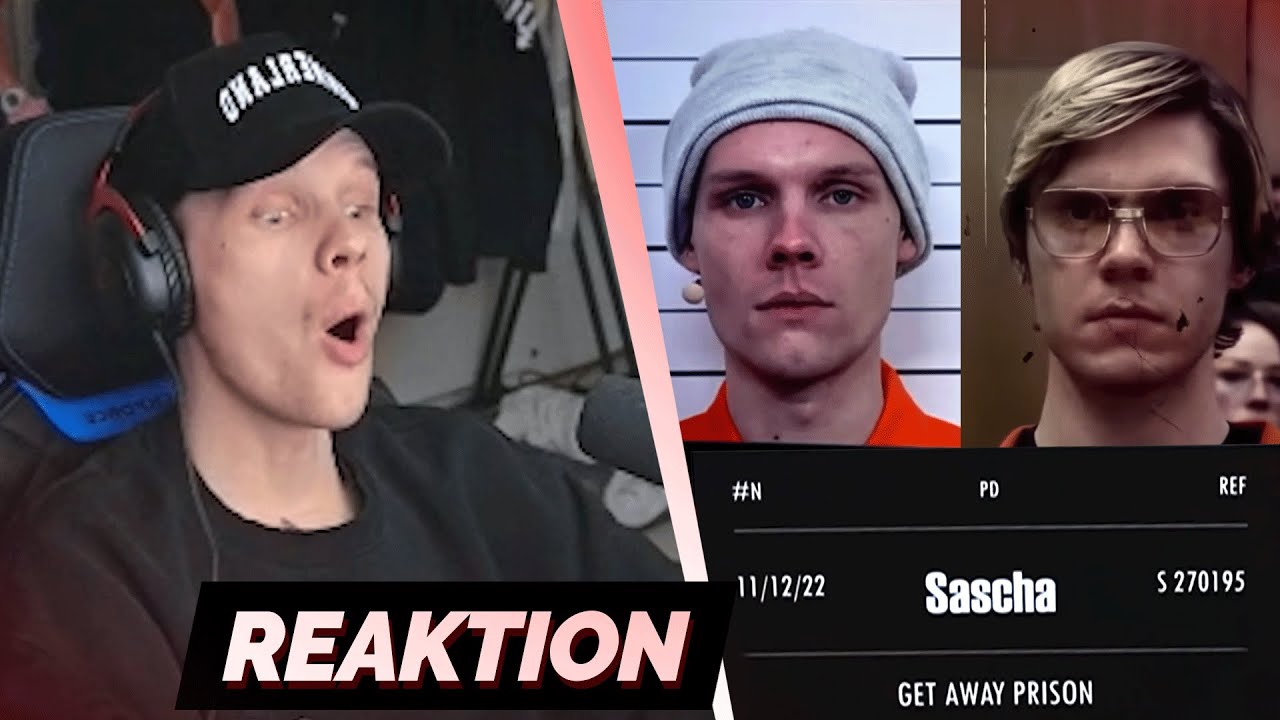 Hugo chill doch mal! 😨 | Hungriger Hugo Reaktion
