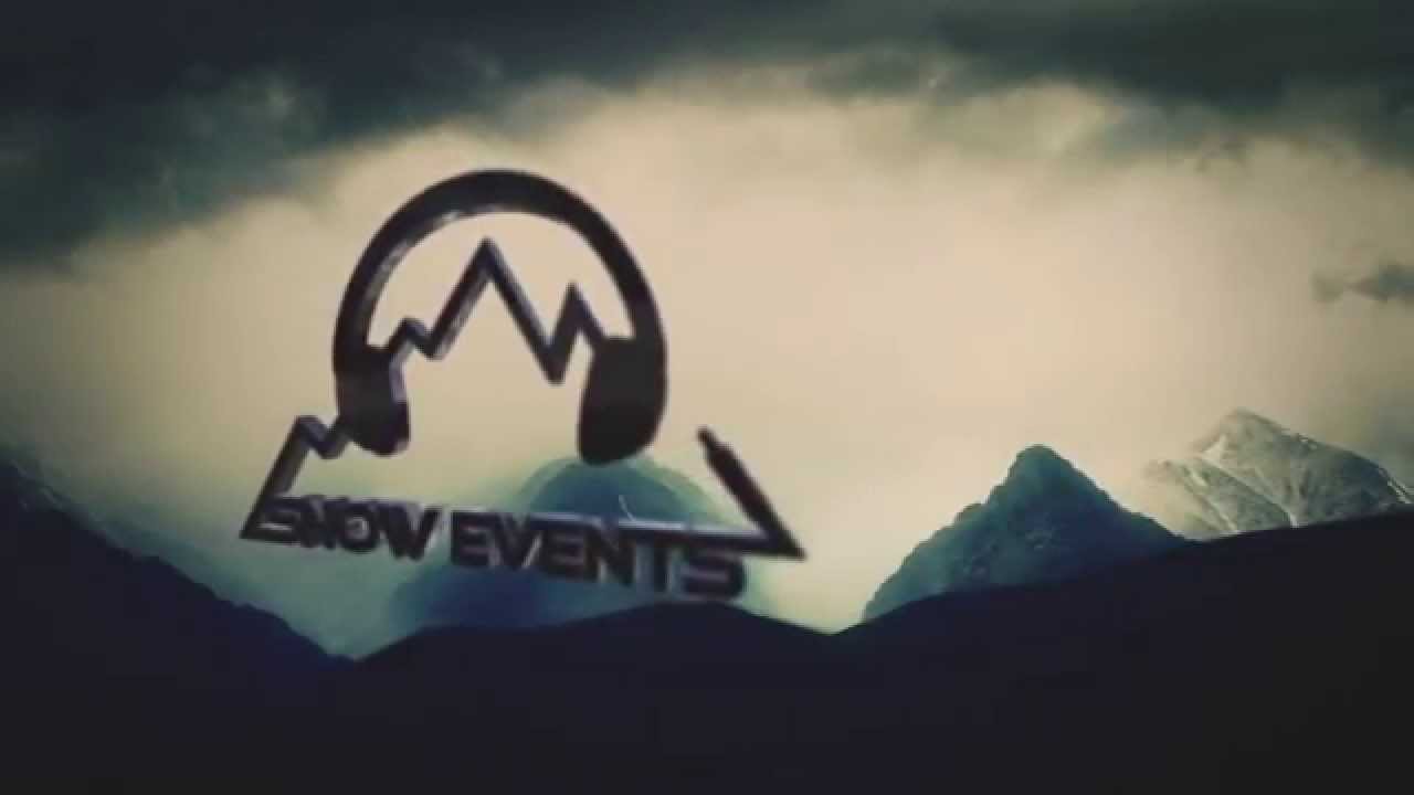 SNOWEVENTS 2014/2015 PROMO