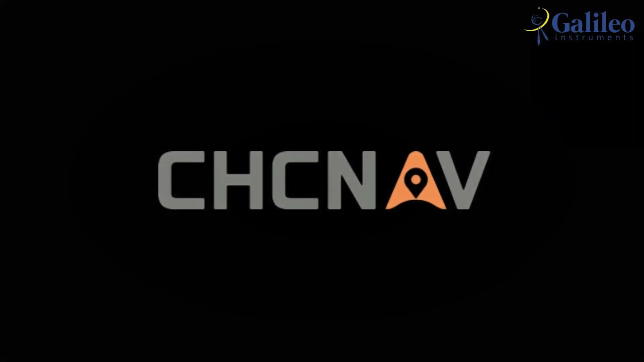 MODO DE TRABAJO PPK CON RECEPTORES CHCNAV CON LA ULTIMA VERSION DE LANDSTAR 7.3.6