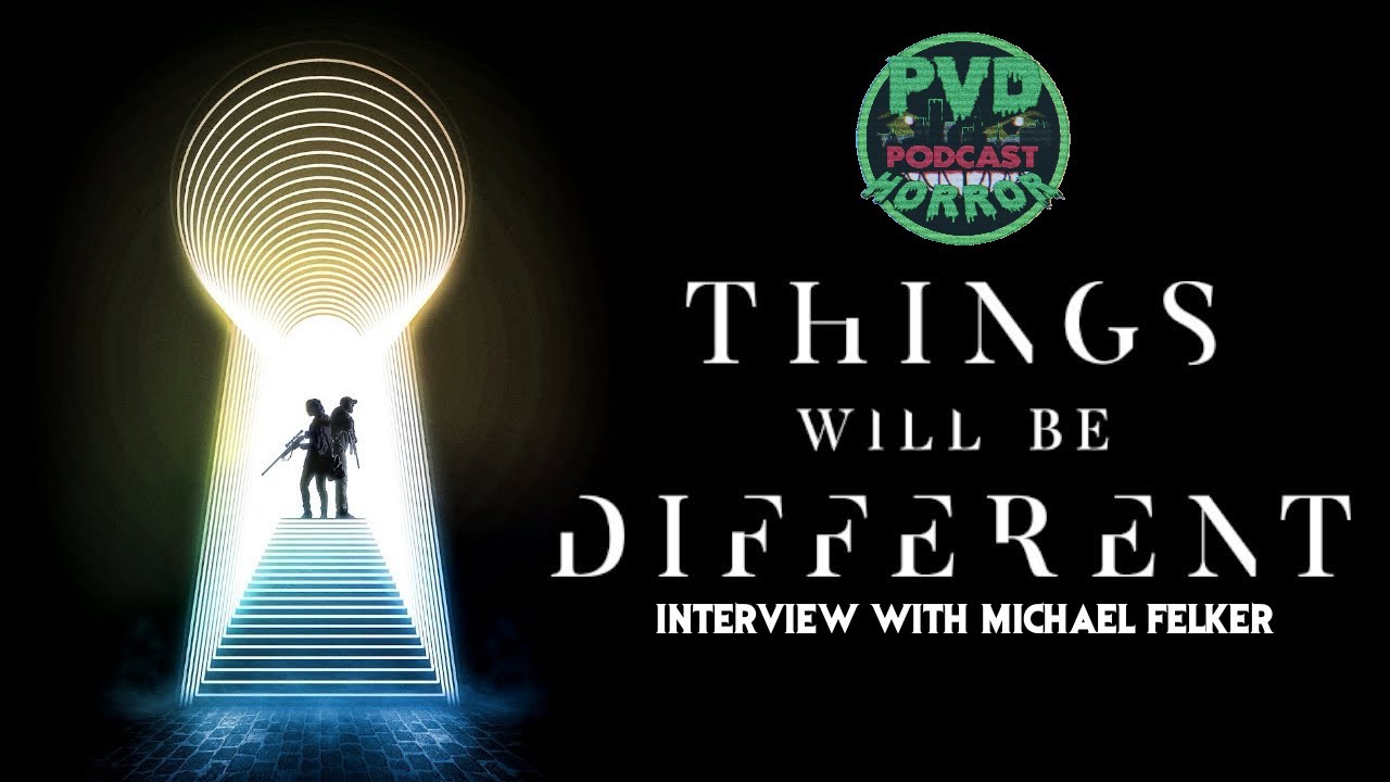 Things Will Be Different (2024) Interview With Director Michael Felker