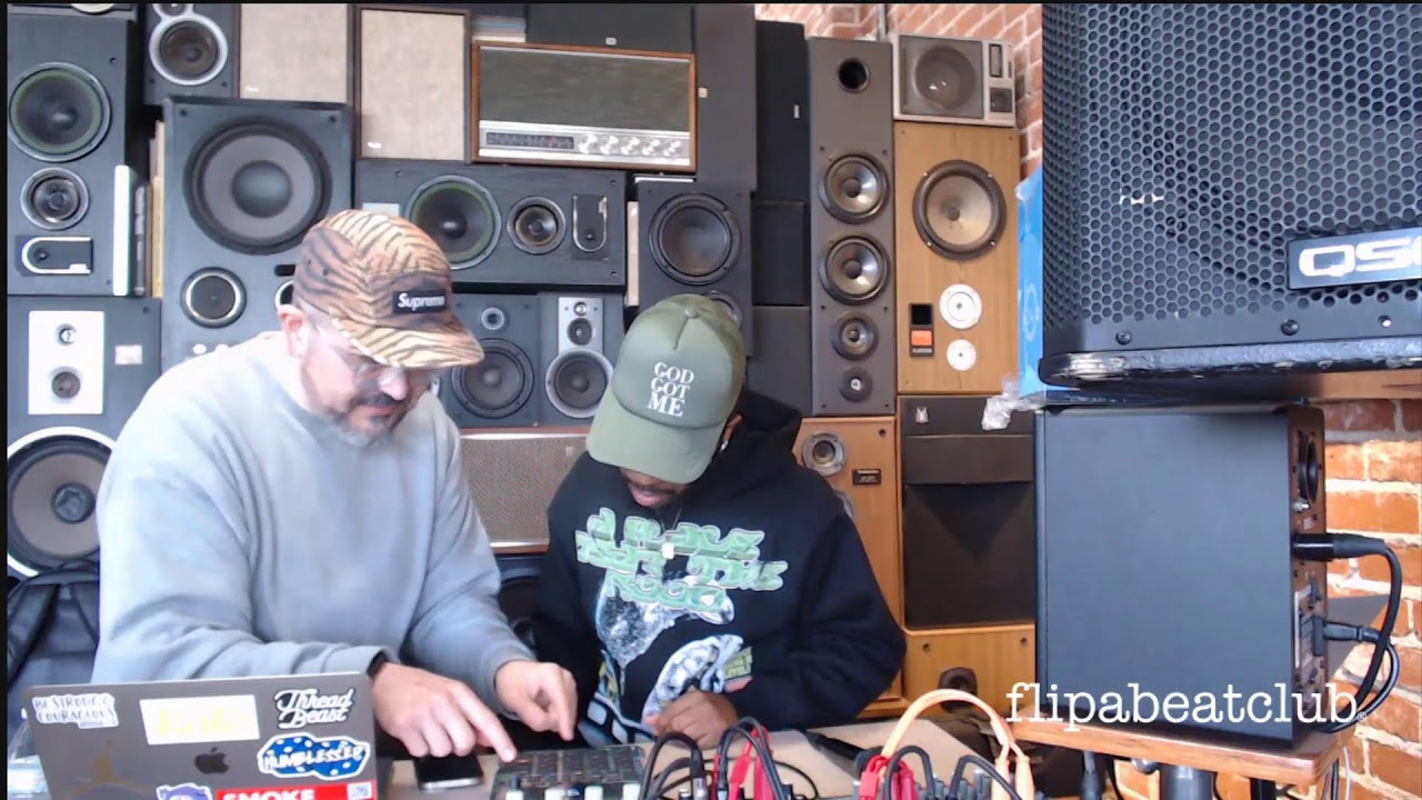 DEIY - Love Letters Album Listening