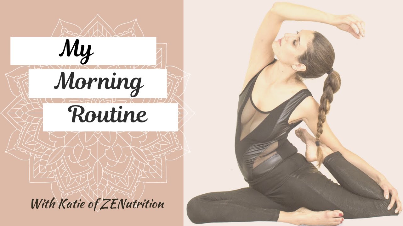 15-minute Yoga Routine to Start Your Morning