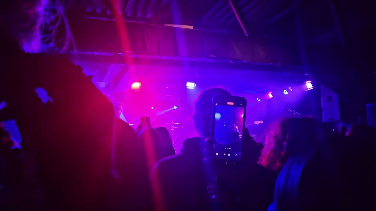 Ėda Live - Katarsis (Stockholm 2026.03.06)