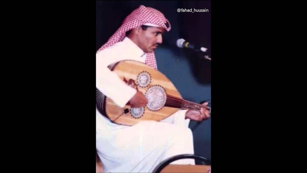 خالد عبدالرحمن - أنانية