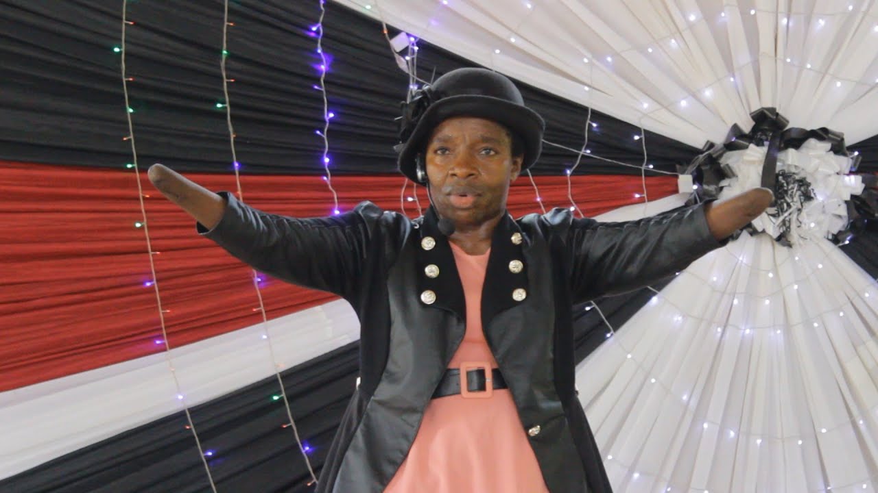 No.2_ILIKUWAJE MAMA HUYU ALIYEKUFA KWENYE MLIPUKO WA BOMU NCHINI CONGO AKAFUFUKA!?
