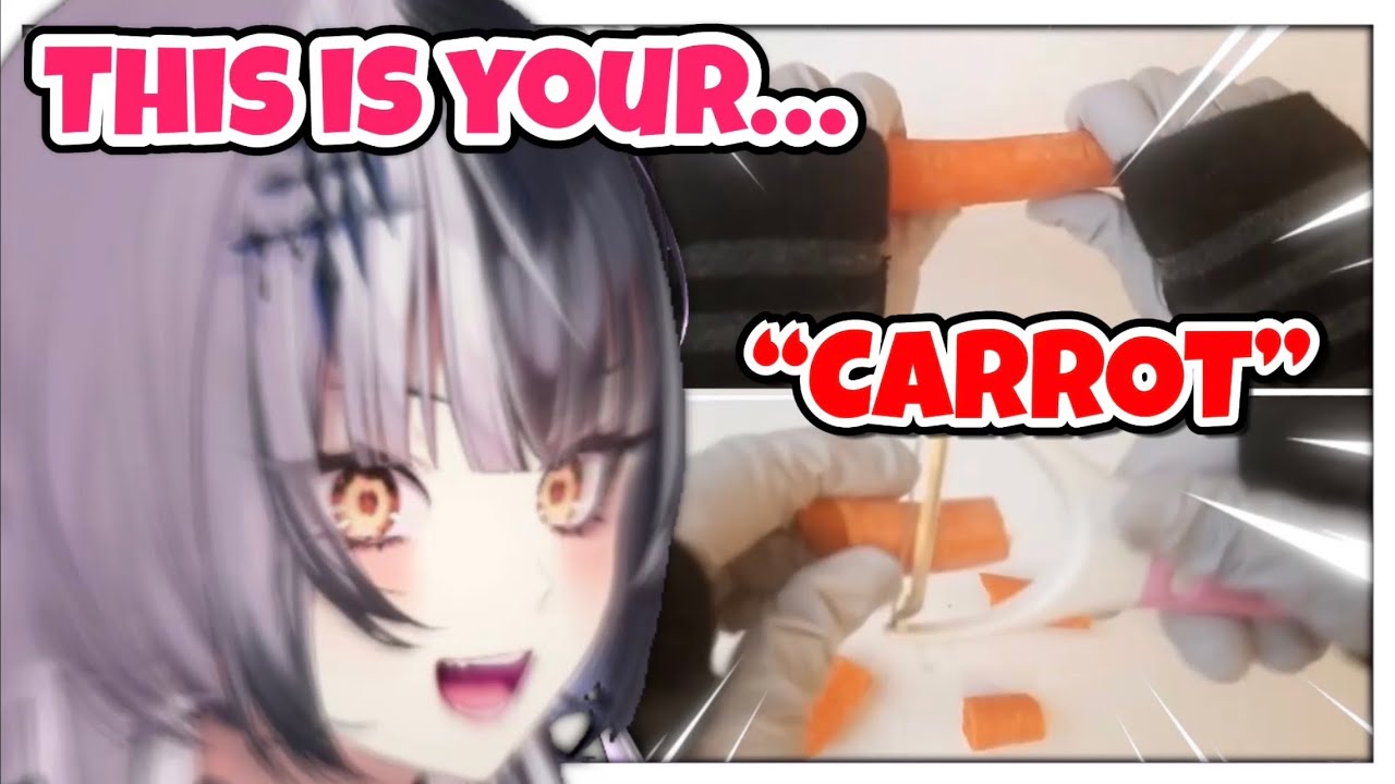 Shiori TRAUMATIZED All The Male in Chat by doing this…