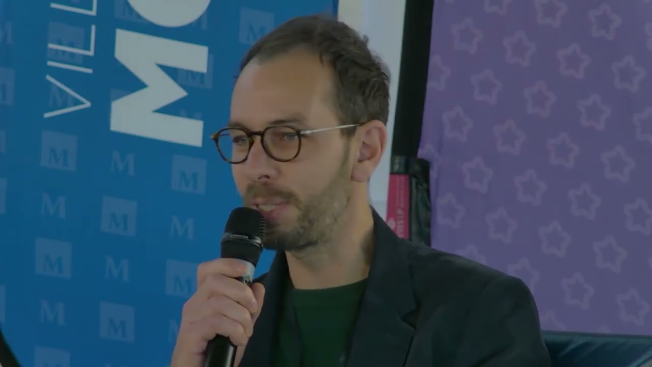 Congrès ANDEV 2024 « participation des enfants et des jeunes dans les politiques publiques