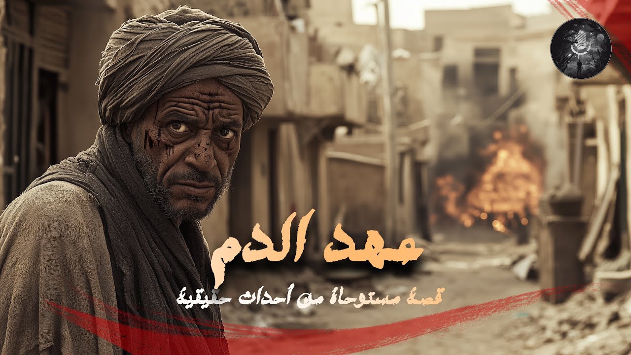 قصة مستوحاة من أحداث حقيقية لقرية في ريف مصر تحدث فيها ظواهر غريبة و مرعبة لاهلها والسر في طلسم مخيف