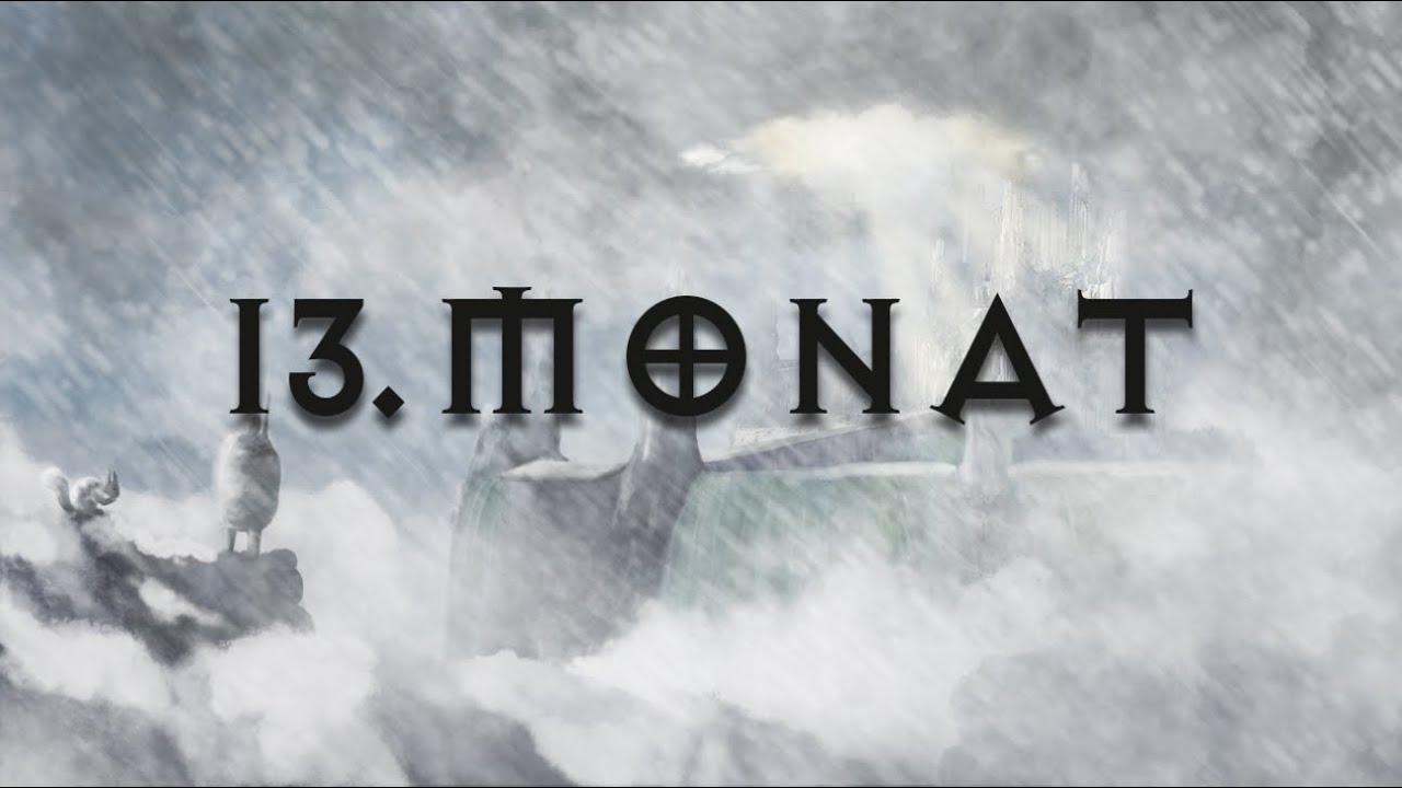 Der 13. Monat ❄️