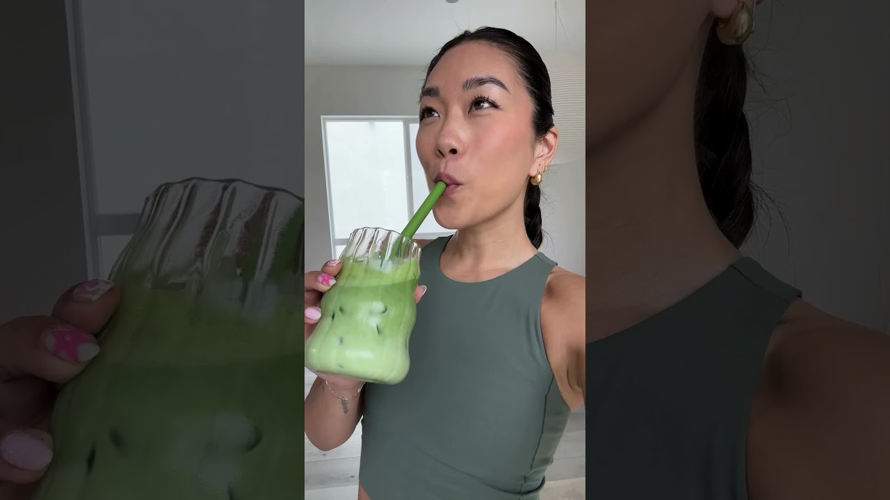 Morning Tennis Minivlog 🎾🍵