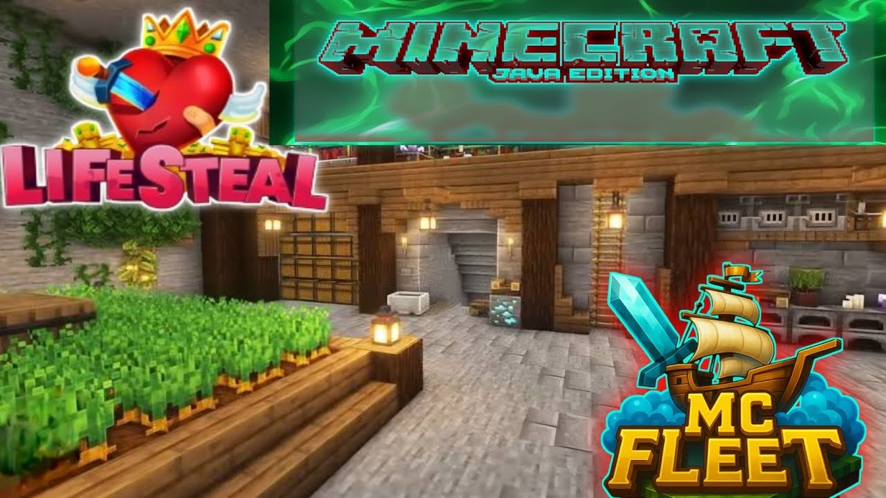 ENDING GONE WRONG IN MCFLEET LIFE STEAL | CH SAMAR AHMED
