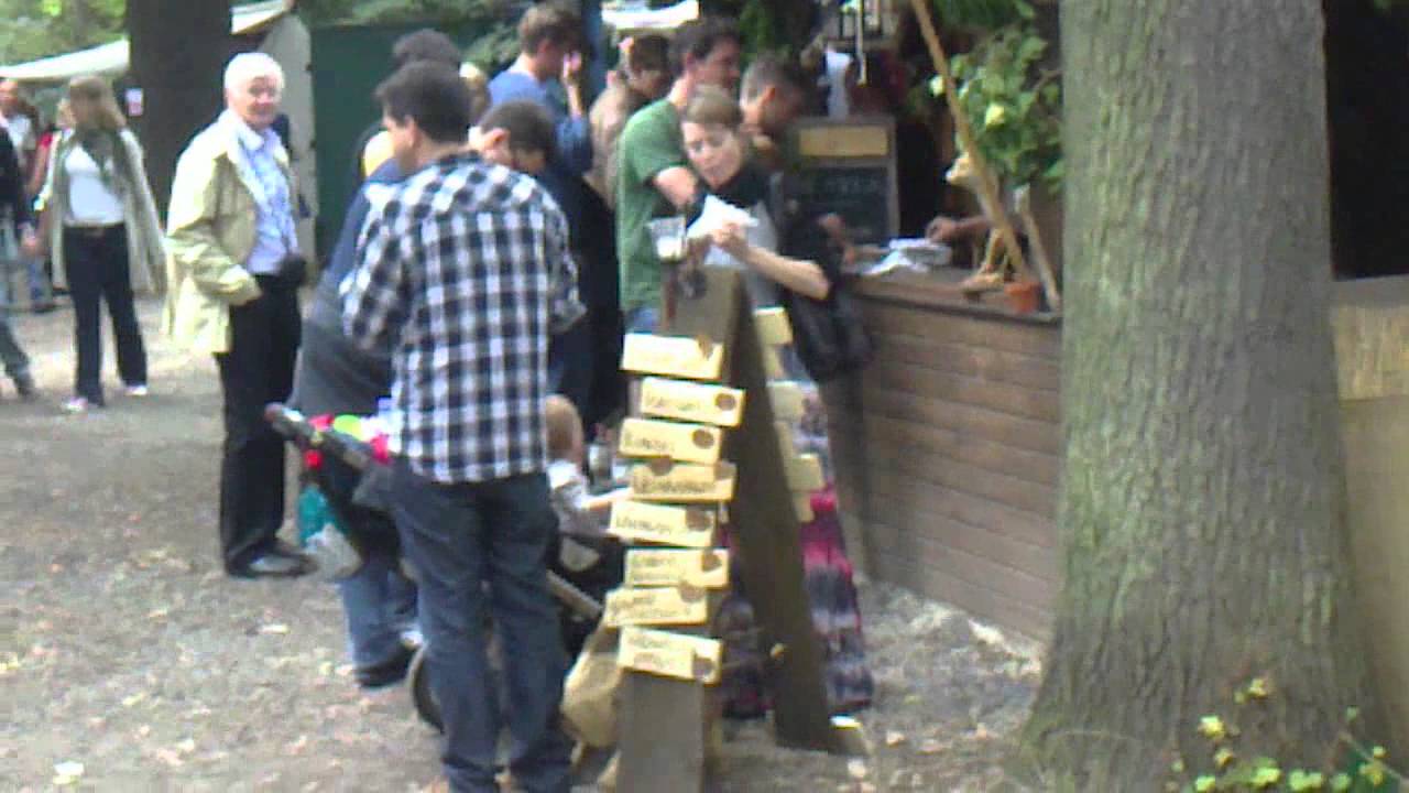Satzvey Streifzug