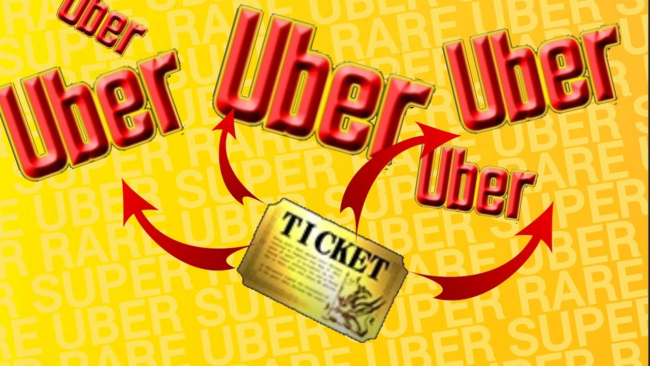 Убер фест УЛЬТАНУЛ • Открытие капсул на Uber Fest • (Battle cats)
