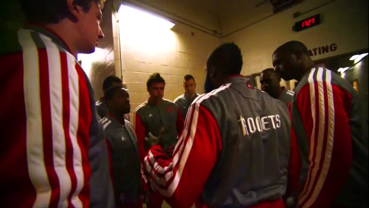 James Harden Mix-Ambition