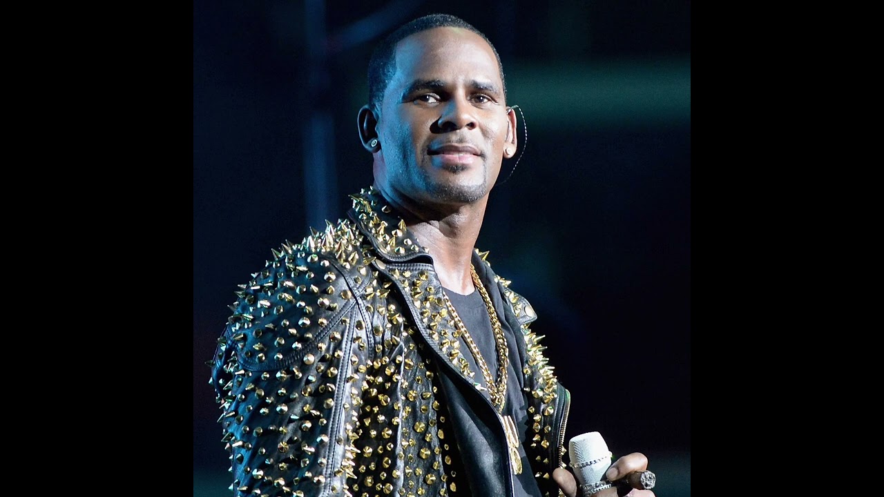 (FREE) R Kelly Sample Trap Type Beat “Azz Out Da Skirt” (Prod.2900Ent💣)