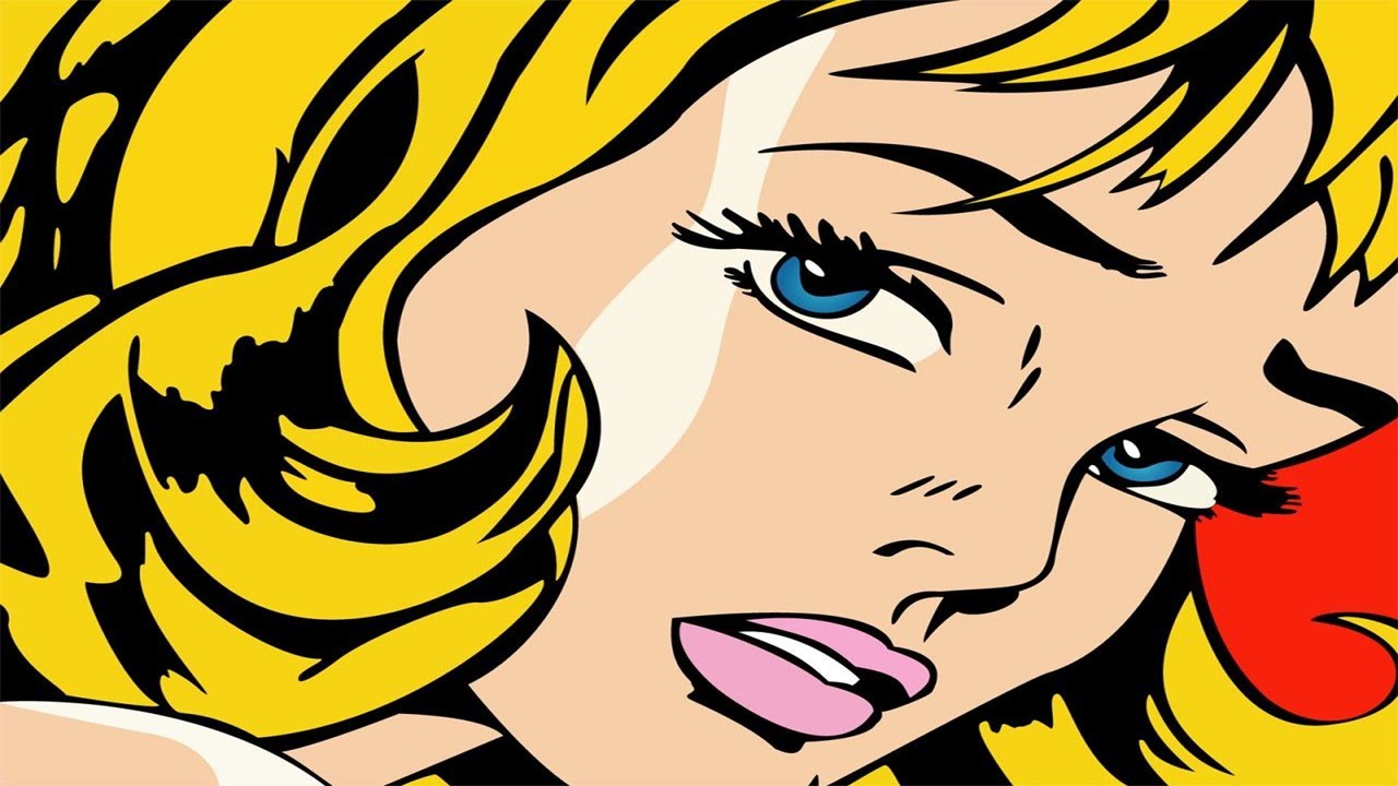 Arte pop | Vanguardia art&iacute;stica