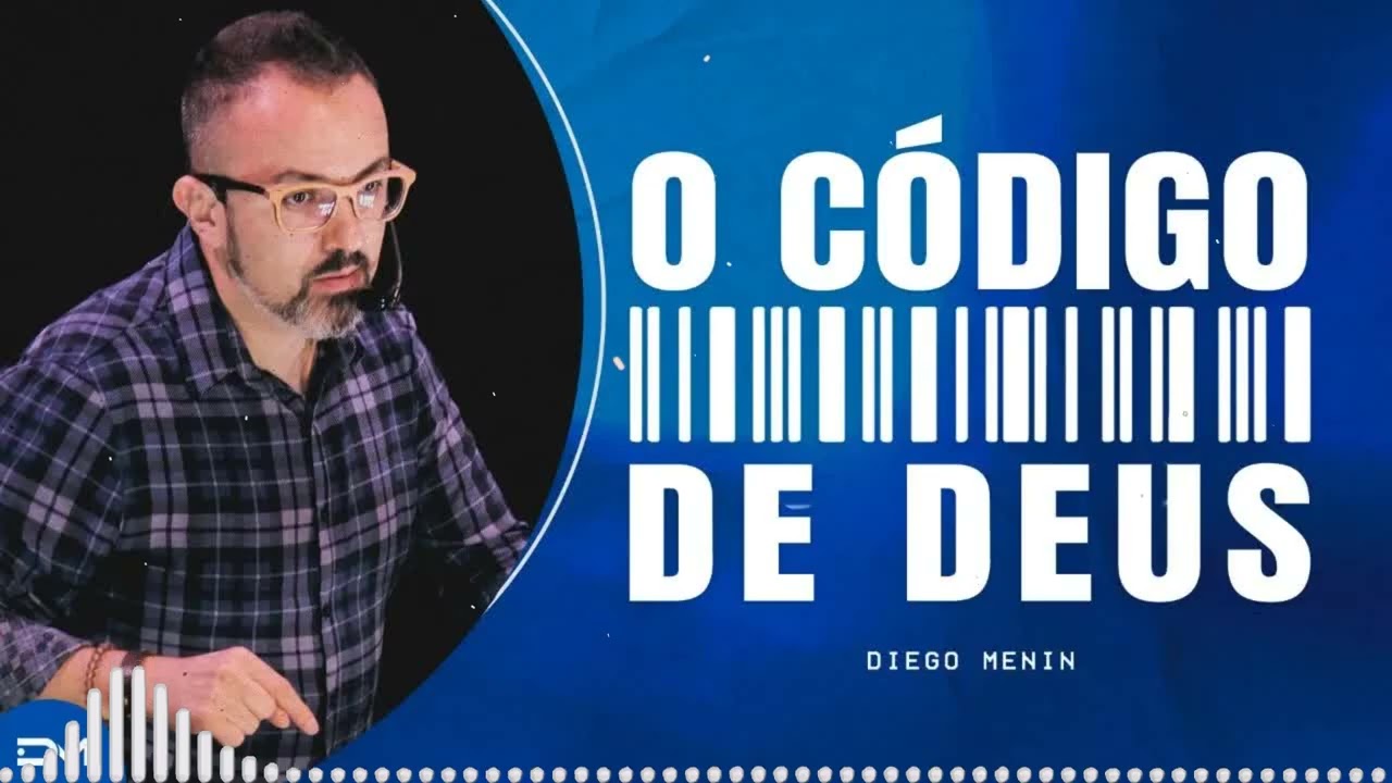 PARE DE SE SABOTAR E ASSUMA O CONTROLE - DIEGOMENIN SERMÃO