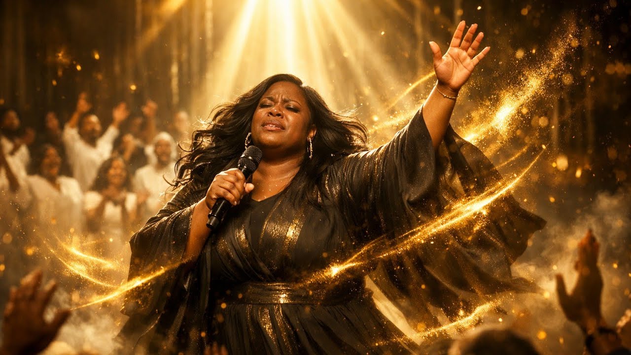Tasha Cobbs - 