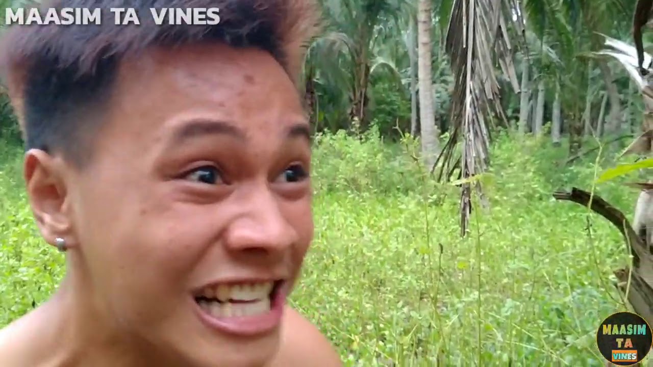 HORROR COMEDY 🤣(PAGHIHIGANTE) 😂 PART6