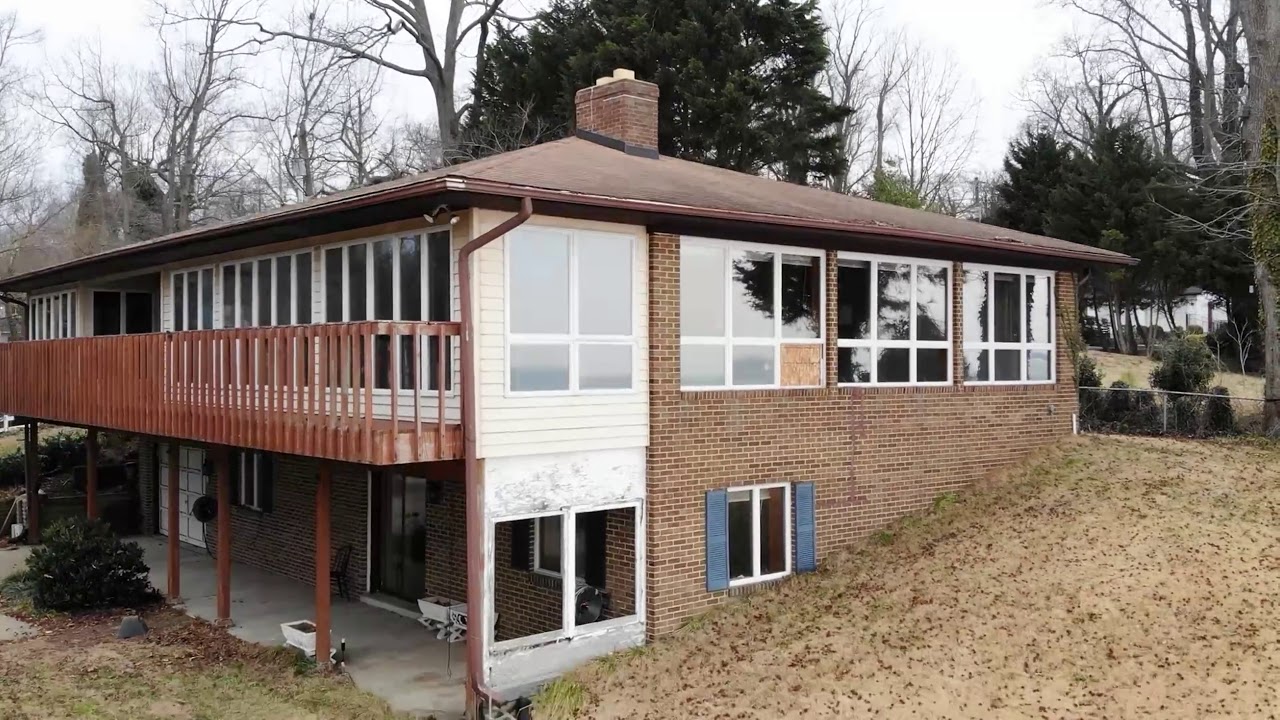 5510 BEACH DR ST LEONARD, MD 20685