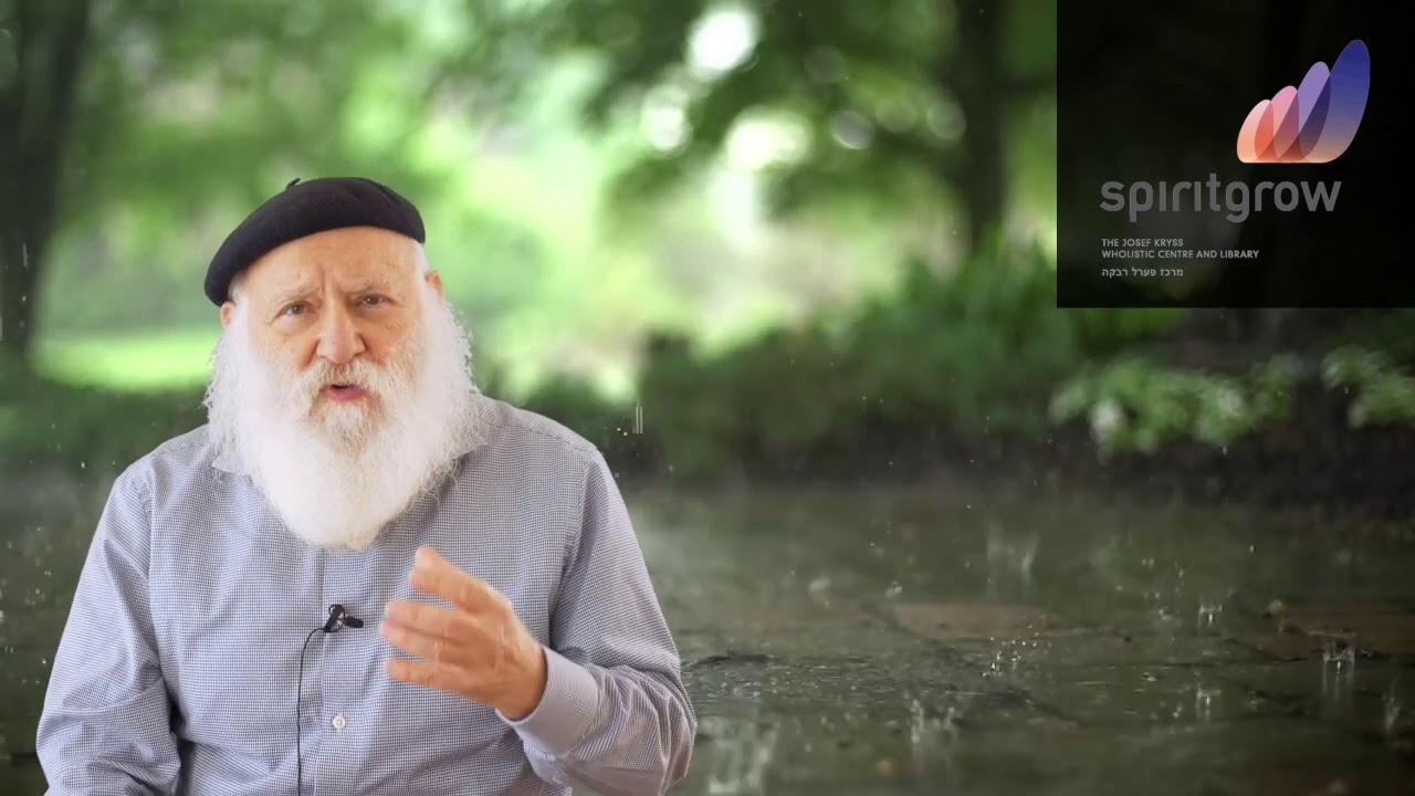 VaEtchanan - Laibl's Weekly Parsha Video