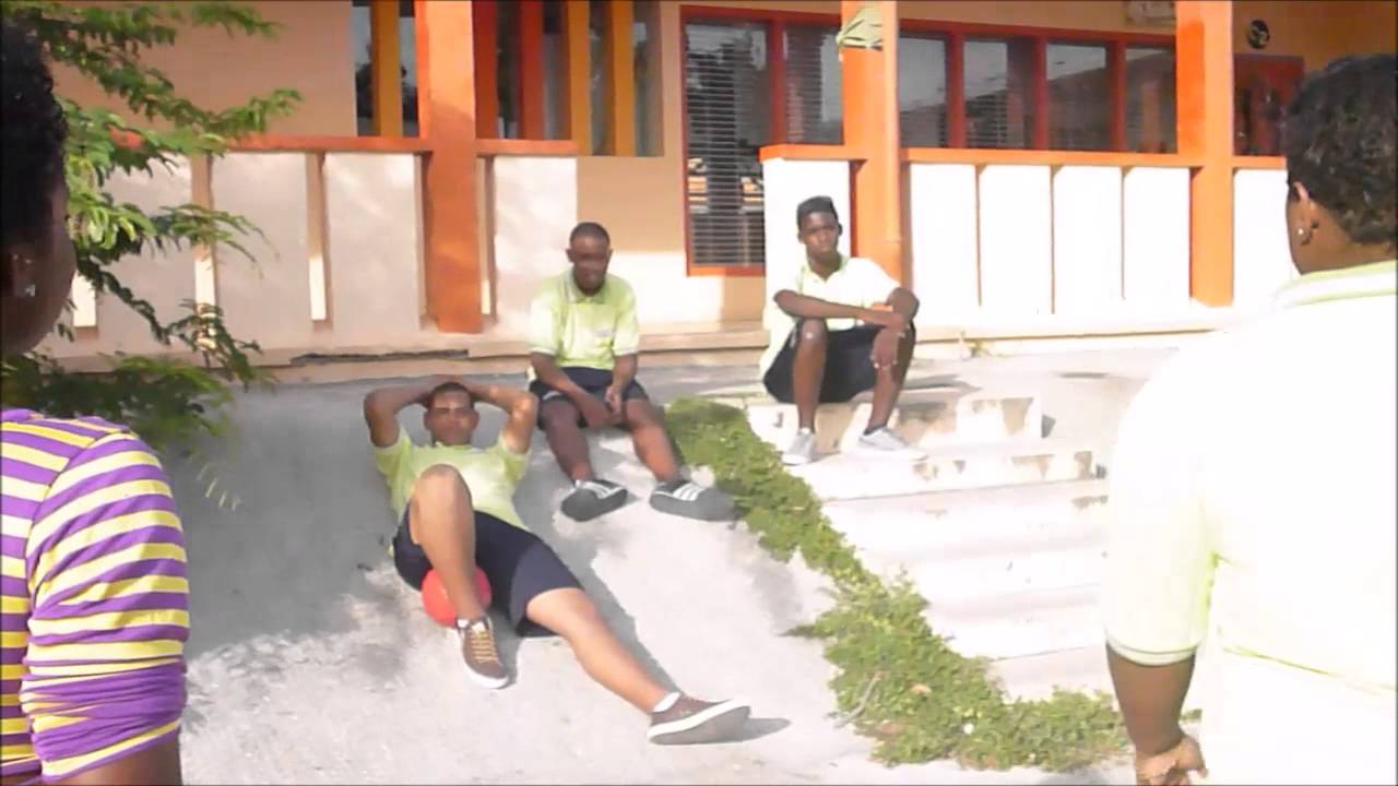 Semper keda bo mes (Short Film)