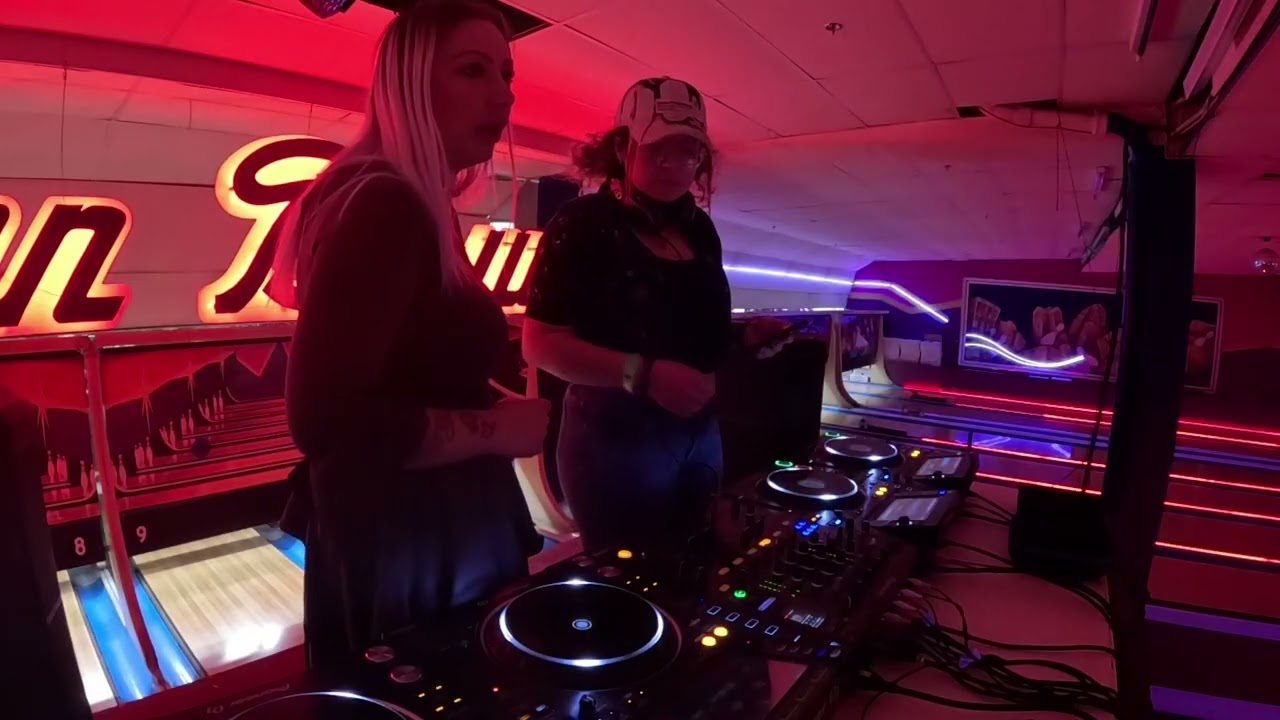 Sounds by Stoney at Industry Sundays 2/8/26