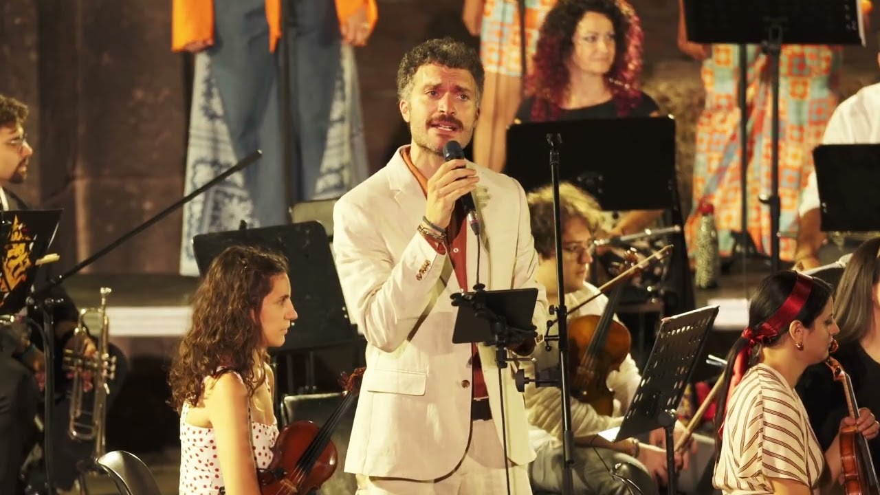 Concerto - Benevento