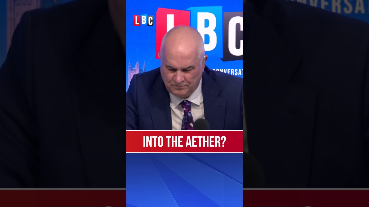 Benefits cuts pushes LBC caller to the edge