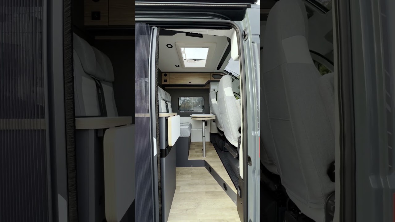 PILOTE V630J EVIDENCE (2026 MODEL)
