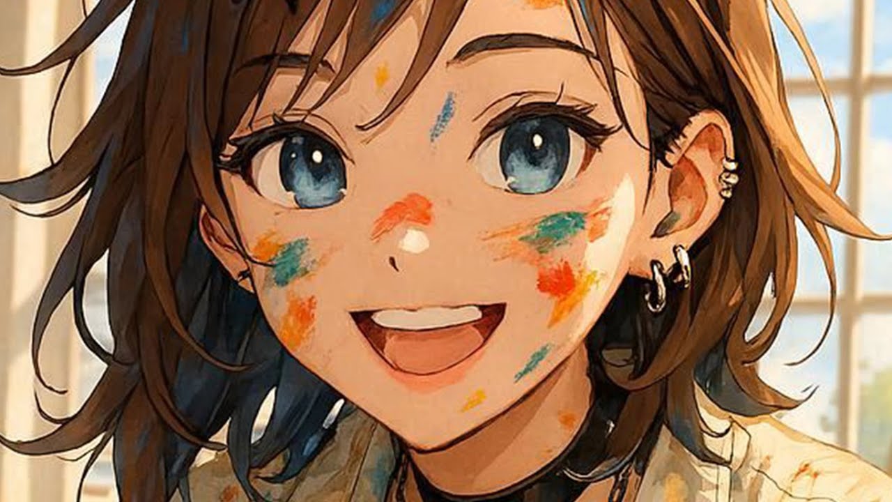 Nightcore -- 