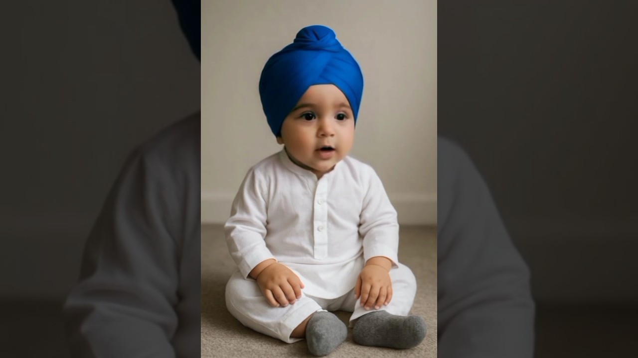 Satnam waheguru ji 