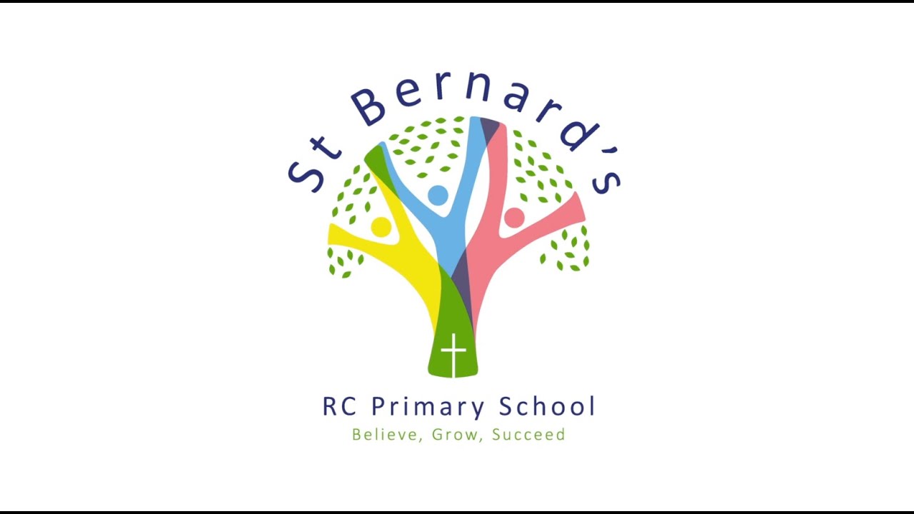 St Bernards RC Primary School, Burnage, Manchester