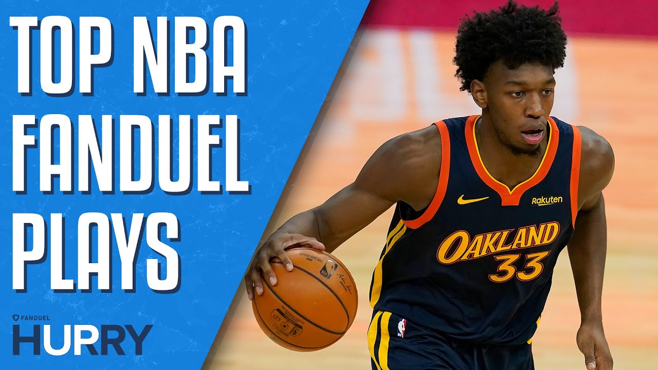 Top NBA FanDuel Value Plays For 4/9