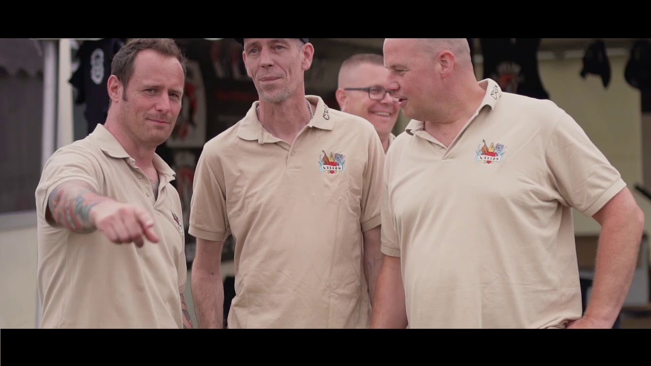 Trailer Bruisend Wintelre